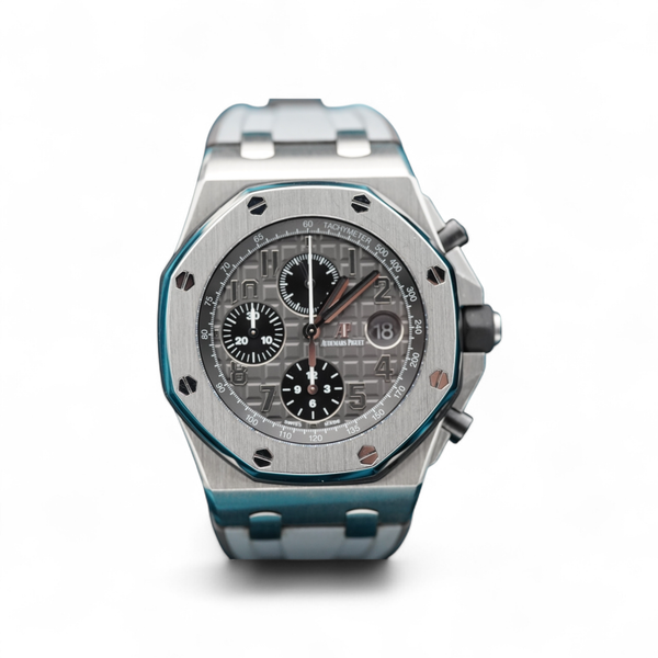 Audemars Piguet Royal Oak Offshore 26470ST.OO.A104CR.01